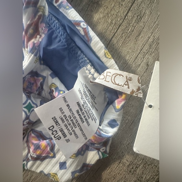 Becca Swim Top - Picture 4 of 7